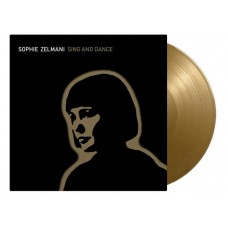 SOPHIE ZELMANI-SING AND DANCE -COLOURED/HQ- (LP)