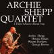 ARCHIE SHEPP QUARTET-I DIDN'T KNOW ABOUT YOU -COLOURED/HQ- (2LP)