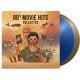 V/A-80'S MOVIE HITS COLLECTED -COLOURED- (2LP)