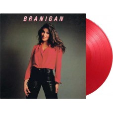 LAURA BRANIGAN-BRANIGAN -COLOURED/LTD- (LP)