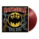 BATMOBILE-BIG BAT -COLOURED- (10")
