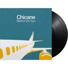 CHICANE-BEHIND THE SUN -HQ- (2LP)