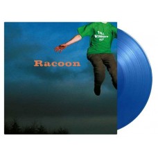 RACOON-TILL MONKEYS FLY (LP)