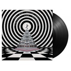 BLUE OYSTER CULT-TYRANNY AND MUTATION (LP)