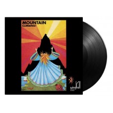 MOUNTAIN-CLIMBING! (LP)