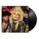 HANOI ROCKS-TWO STEPS FROM THE MOVE (LP)