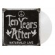 TEN YEARS AFTER-NATURALLY LIVE -COLOURED/LTD- (2LP)