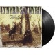 LYNYRD SKYNYRD-THE LAST REBEL (LP)