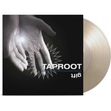 TAPROOT-GIFT -COLOURED/LTD- (LP)