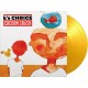 K'S CHOICE-COCOON CRASH -COLOURED/HQ- (LP)
