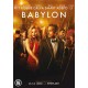 FILME-BABYLON (DVD)