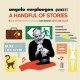ANGELO VERPLOEGEN QUINTET-A HANDFUL OF STORIES (CD)