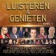 V/A-LUISTEREN & GENIETEN DEEL 1 (CD)