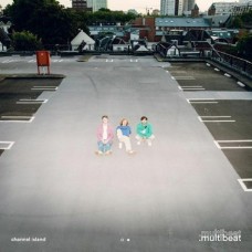MULTIBEAT-CHANNEL ISLAND -COLOURED- (LP)