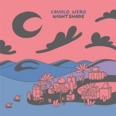 CAVOLO NERO-NIGHTSHADE (CD)