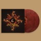 MINSK-THE RITUAL FIRES OF ABANDONMENT -DELUXE- (2LP)