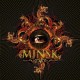 MINSK-THE RITUAL FIRES OF ABANDONMENT (CD)