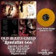 OLD MAN'S CHILD-REVELATION 666 -COLOURED/LTD- (LP)