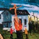DRIN-TODAY MY FRIEND YOU DRUNK THE VENOM (LP)
