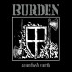BURDEN-SCORCHED EARTH (LP)