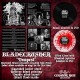 BLADECRUSHER-TEMPEST (LP)
