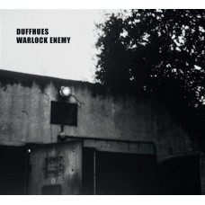 DUFFHUES-WARLOCK ENEMY (CD)