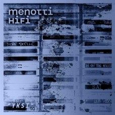 MENOTTI HIFI-YKSI (LP)