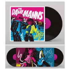 DAHLMANNS-ALL DAHLED UP (2LP)