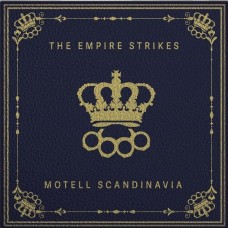 THE EMPIRE STRIKES-MOTELL SCANDINAVIA (LP)