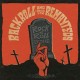 RACK ROLL & THE REMAYTEDS-ROCK'N'ROLL IS DEAD! (7")