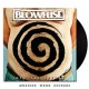 BLOWFUSE-INTO THE SPIRAL (LP)