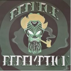 REDNECK REDEMPTION-HELL YEAH! -EP- (10")