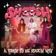 SMOOCH-A FORCE TO BE ROCKIN' WITH (LP)