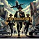 LOS OXIDADOS-LOOK OUT! HERE WE GO (CD)