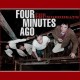 THUNDERBEATS-FOUR MINUTES AGO (CD)