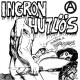 INGRON HUTLOS-FLOGGING A DEAD CORPSE (LP)