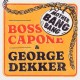 BOSS CAPONE & GEORGE DEKKER-MOTHER BANG BANG (7")