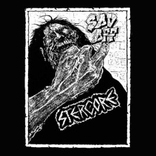 STERCORE-SOD OF -COLOURED- (LP)