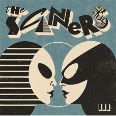 SCANERS-III (LP)