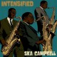 INTENSIFIED-SKA CAMPBELL -COLOURED- (7")