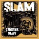 SLAM-INGENS SLAV (LP)