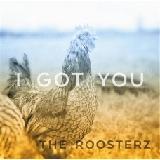 ROOSTERZ-I GOT YOU (7")