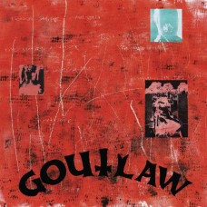 GOUTLAW-GOUTLAW (LP)