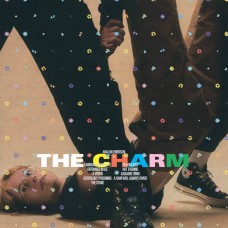 AVALON EMERSON-AVALON EMERSON & THE CHARM (LP)
