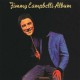 JIMMY CAMPBELL-JIMMY CAMPBELL'S ALBUM (CD)