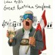 LUKAS MEISSL & MAX KREUZER-GREAT AUSTRALIAN SONGBOOK (CD)