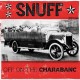 SNUFF-OFF ON THE CHARABANC (LP)