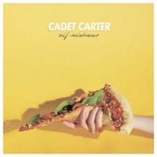 CADET CARTER-SELF MAINTENANCE (CD)