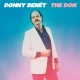 DONNY BENET-THE DON (LP)