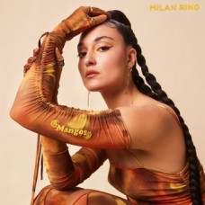 MILAN RING-MANGOS (CD)